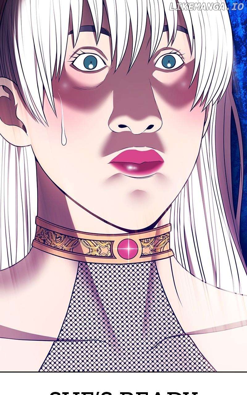 +99 Wooden stick Chapter 123 - page 56