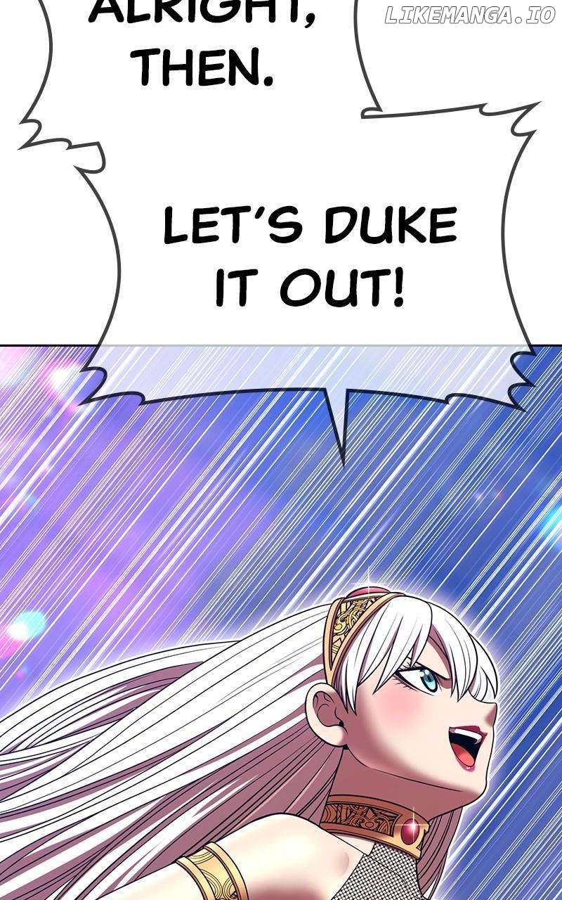 +99 Wooden stick Chapter 123 - page 63