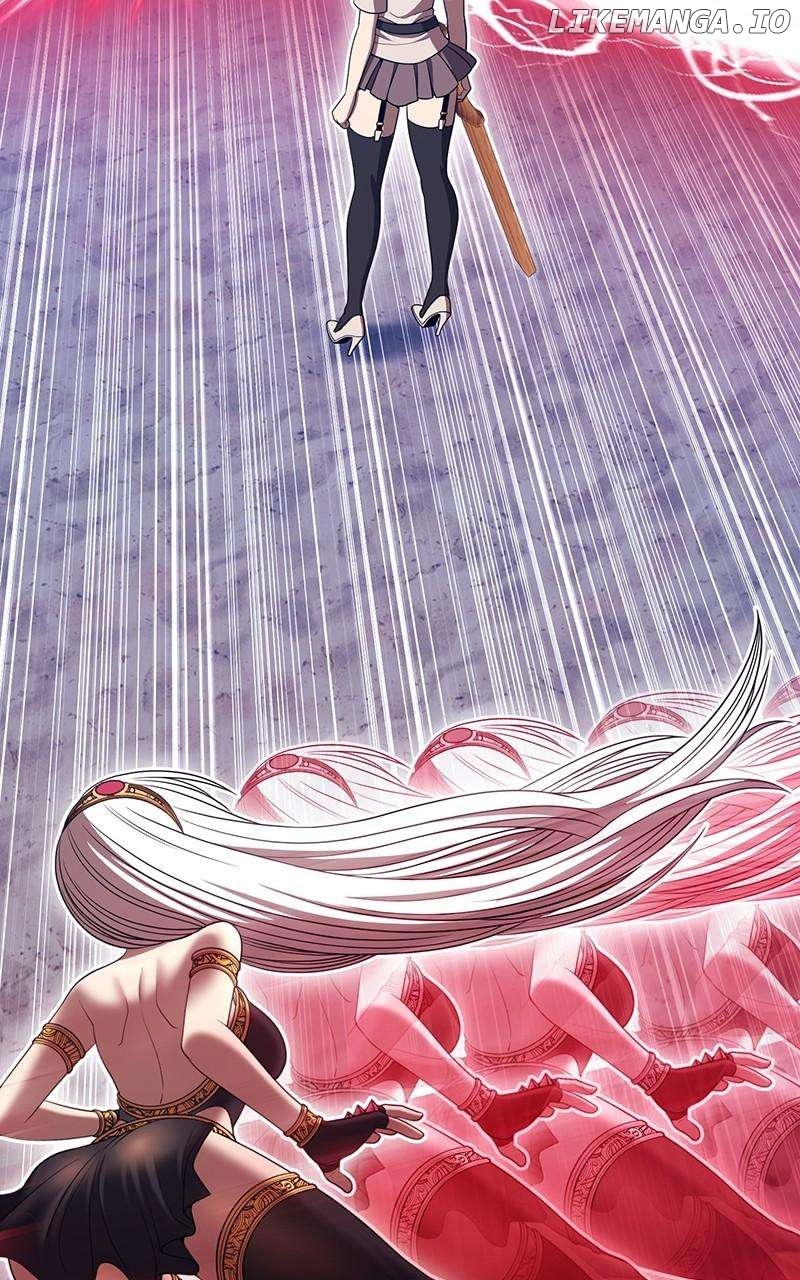 +99 Wooden stick Chapter 123 - page 68