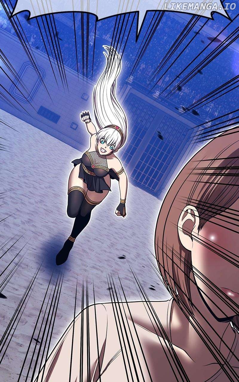 +99 Wooden stick Chapter 123 - page 72