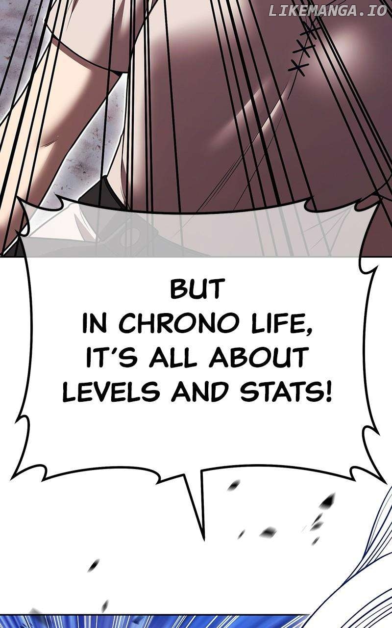 +99 Wooden stick Chapter 123 - page 73
