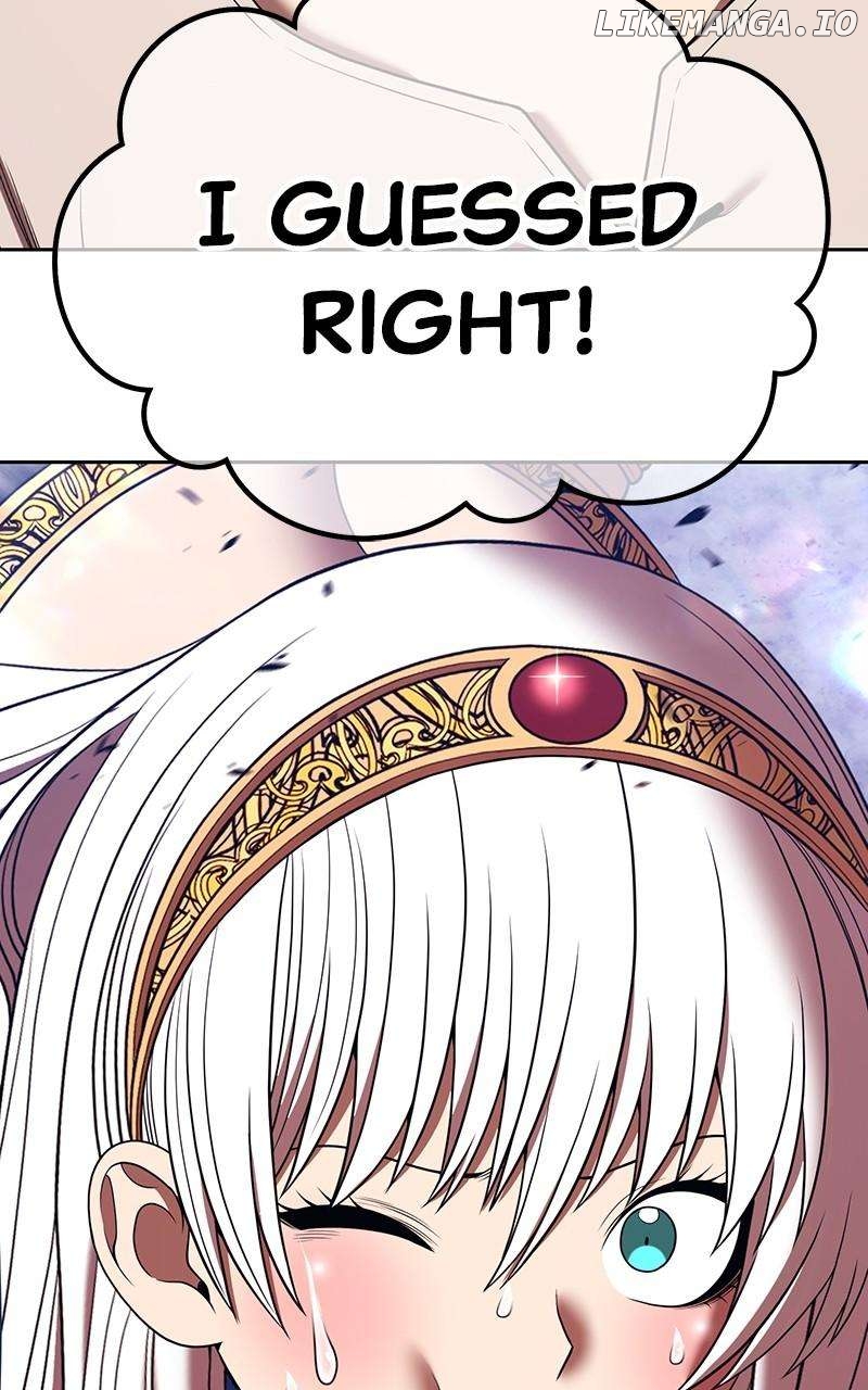 +99 Wooden stick Chapter 123 - page 83
