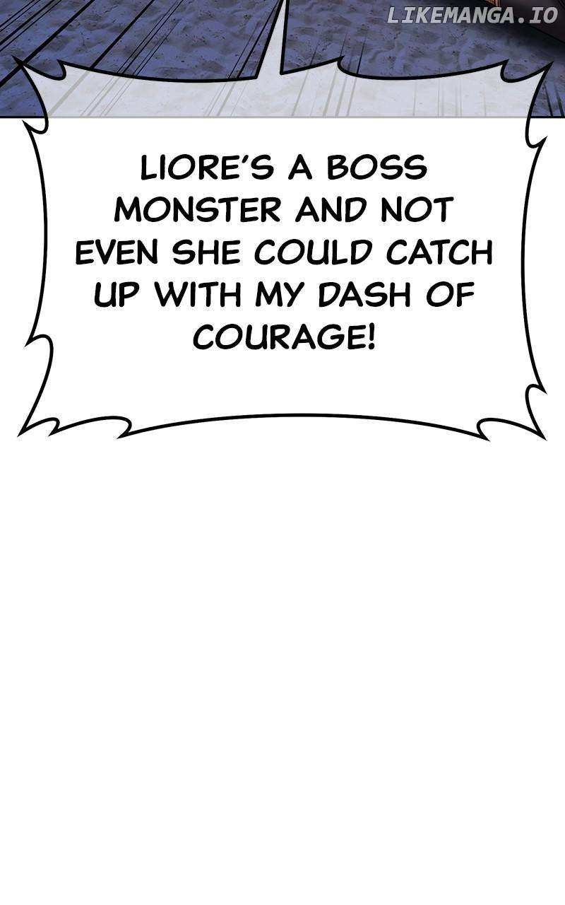 +99 Wooden stick Chapter 123 - page 87