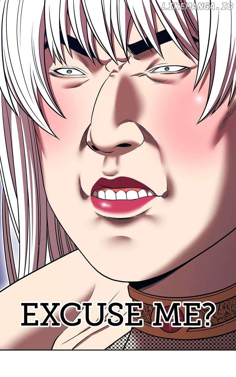 +99 Wooden stick Chapter 123 - page 94