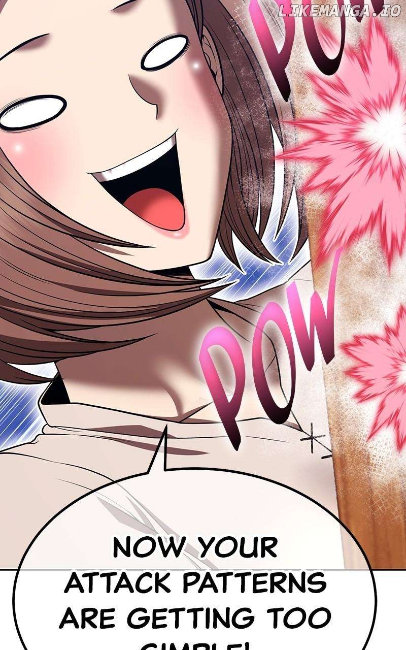 +99 Wooden stick Chapter 123 - page 99