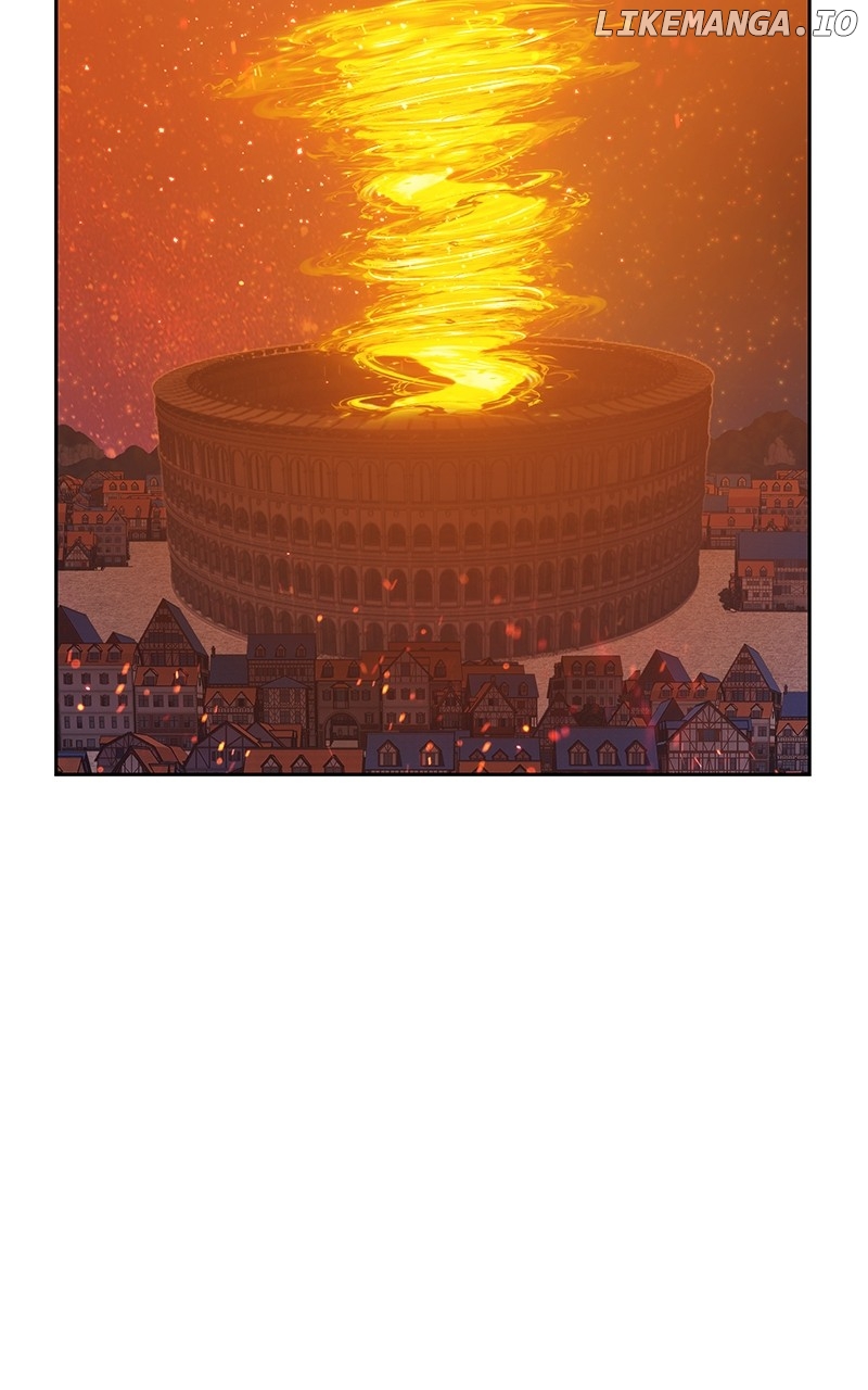 +99 Wooden stick Chapter 130 - page 133
