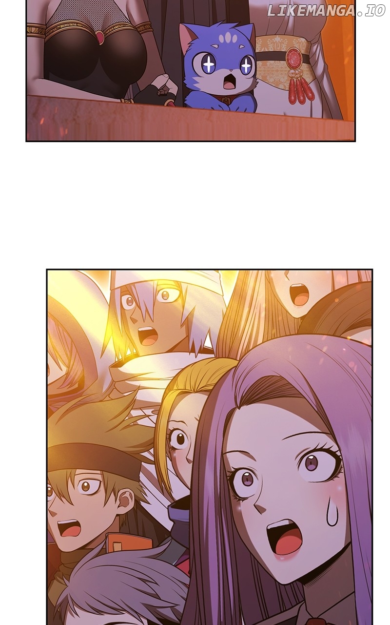 +99 Wooden stick Chapter 130 - page 181