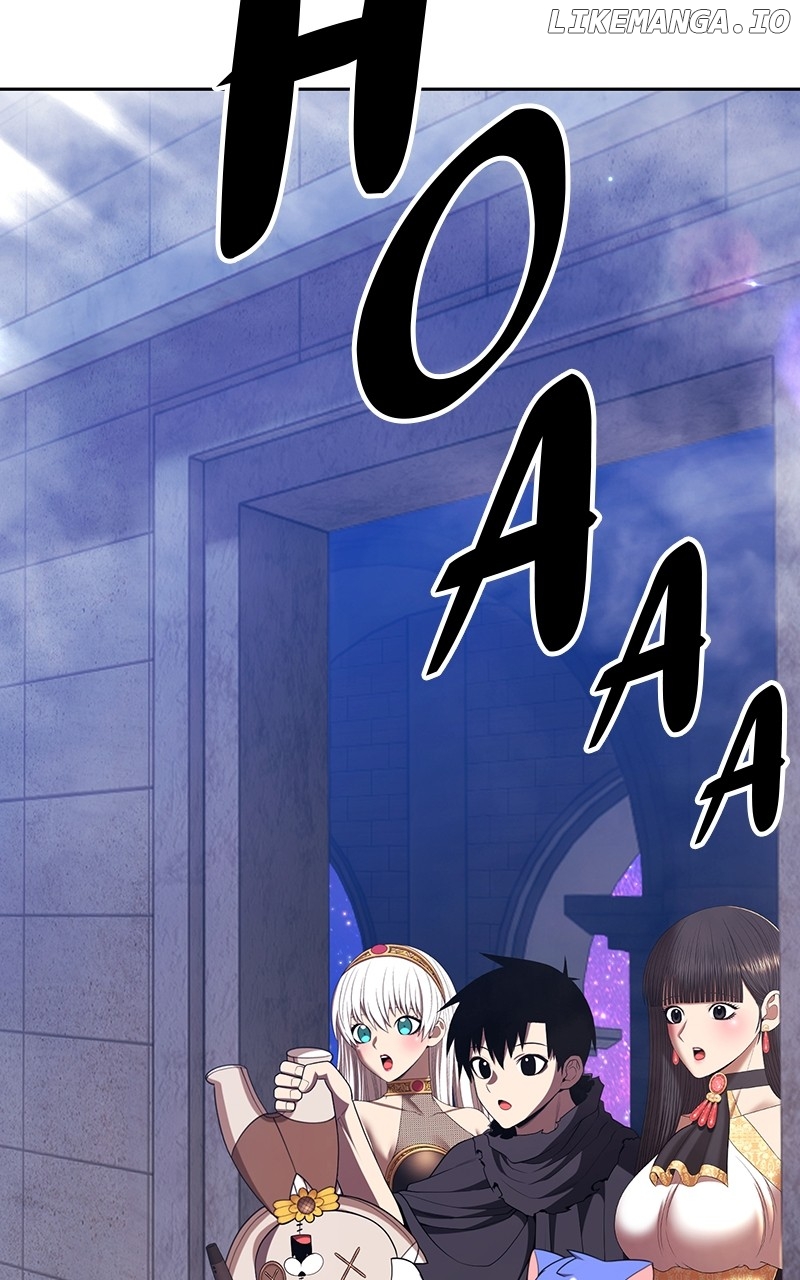 +99 Wooden stick Chapter 130 - page 219