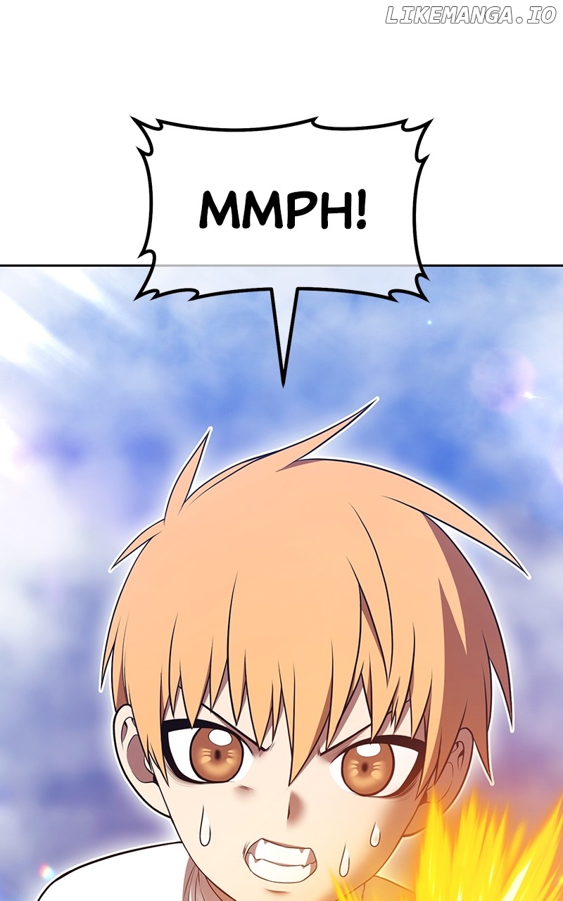 +99 Wooden stick Chapter 130 - page 238