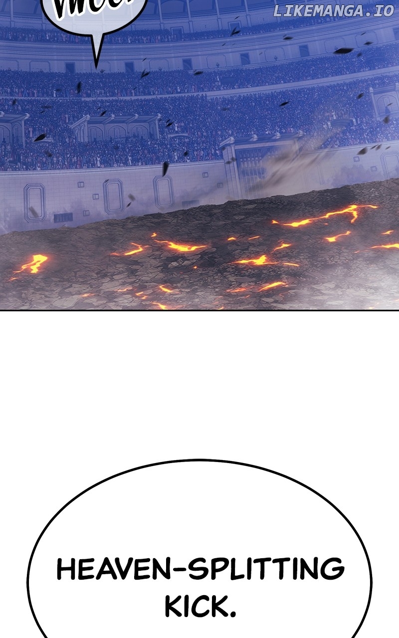 +99 Wooden stick Chapter 130 - page 259