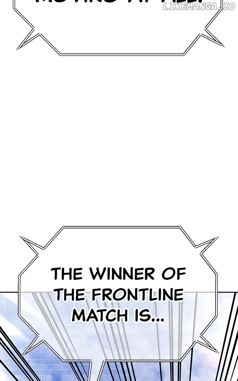 +99 Wooden stick Chapter 130 - page 296