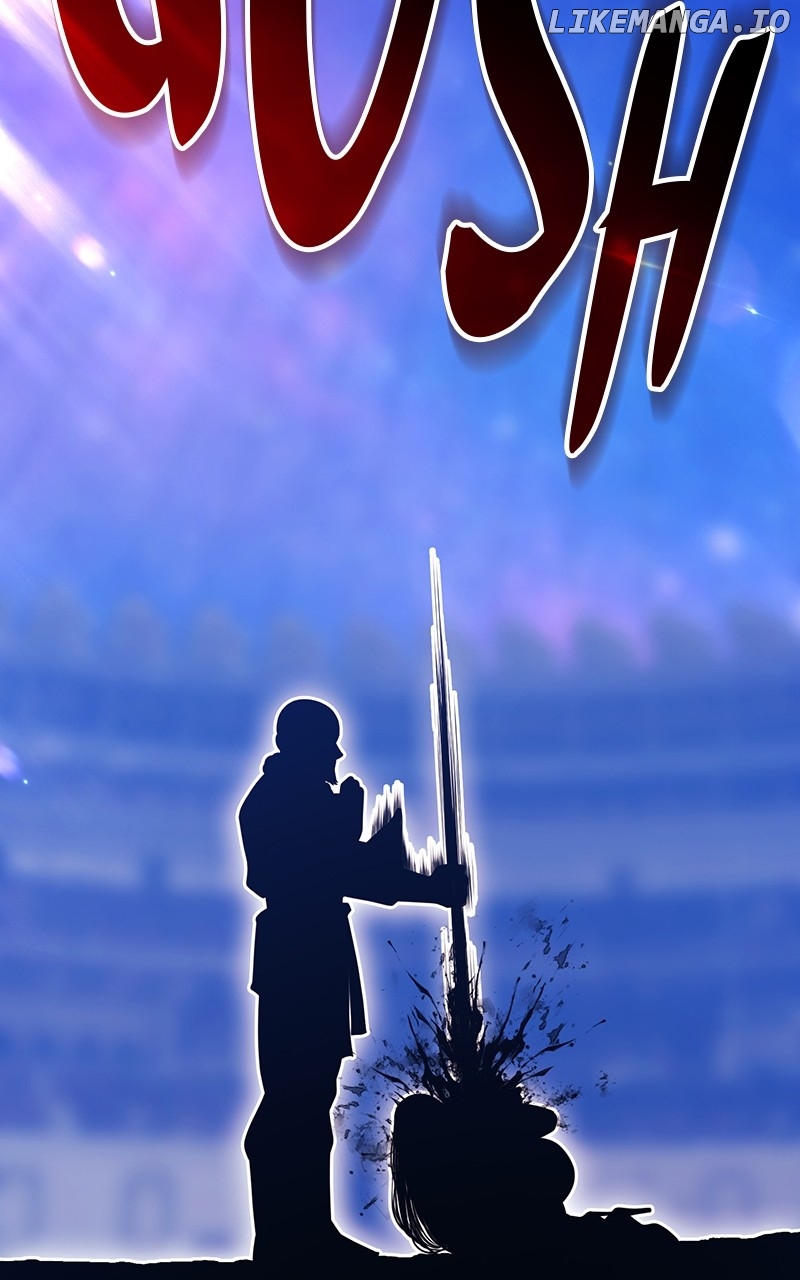 +99 Wooden stick Chapter 130 - page 329