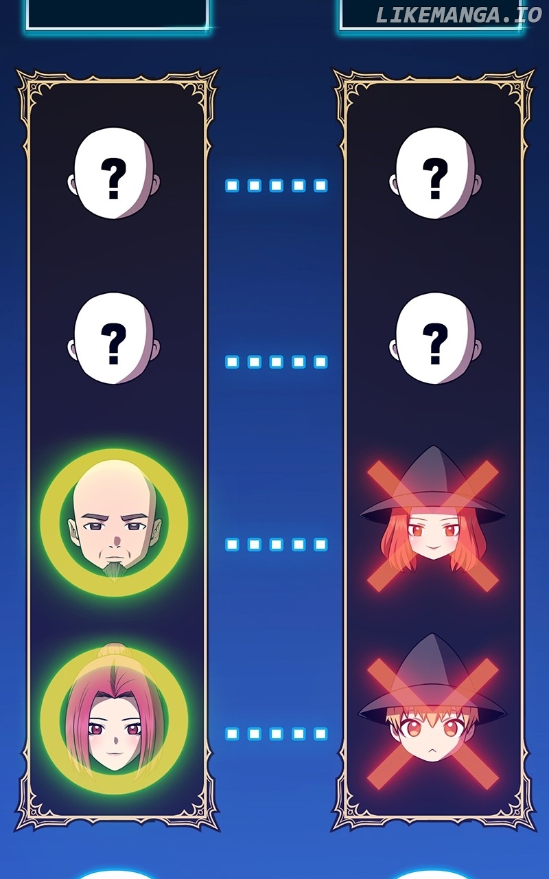 +99 Wooden stick Chapter 130 - page 331