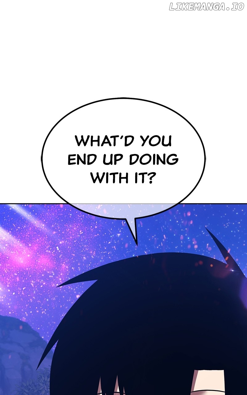 +99 Wooden stick Chapter 134 - page 112