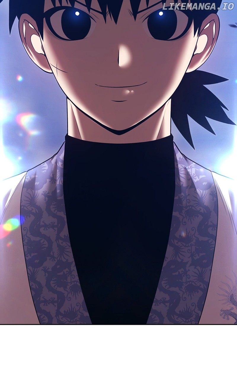 +99 Wooden stick Chapter 134 - page 246