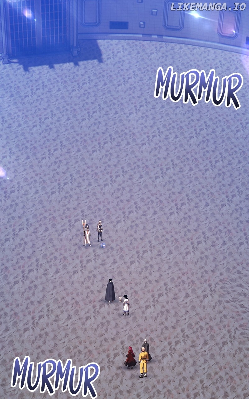 +99 Wooden stick Chapter 134 - page 253