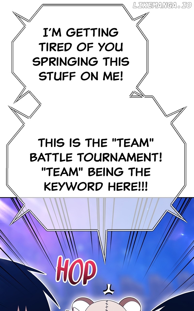 +99 Wooden stick Chapter 134 - page 257