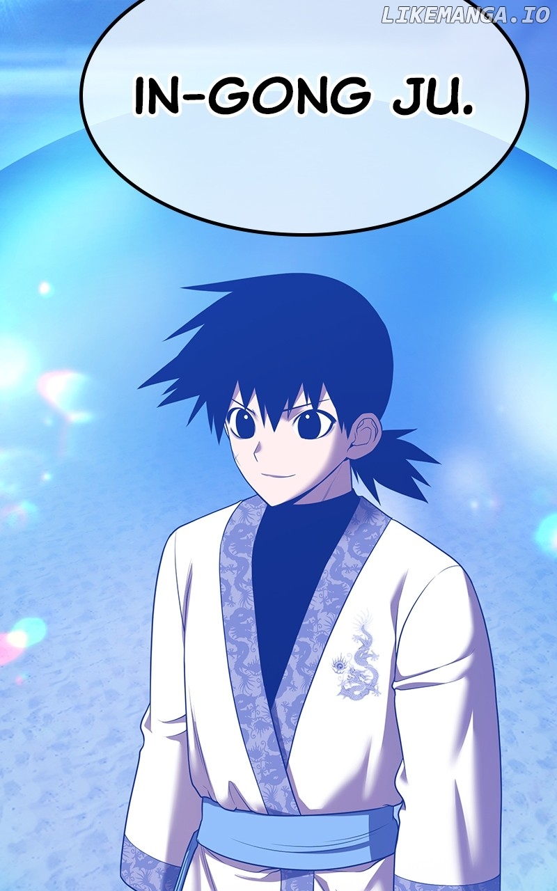 +99 Wooden stick Chapter 134 - page 293
