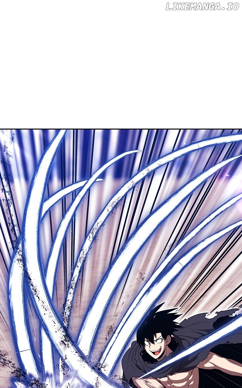 +99 Wooden stick Chapter 134 - page 38