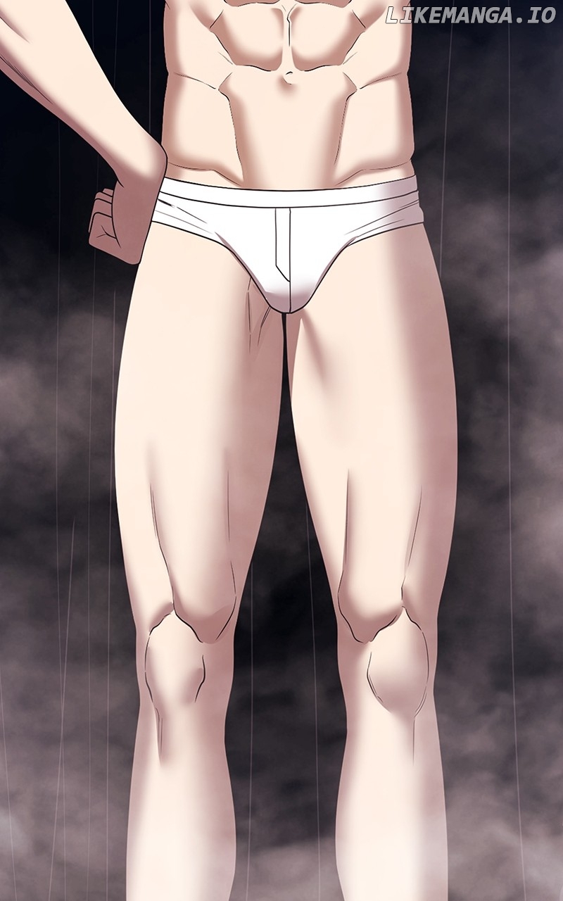+99 Wooden stick Chapter 134 - page 406