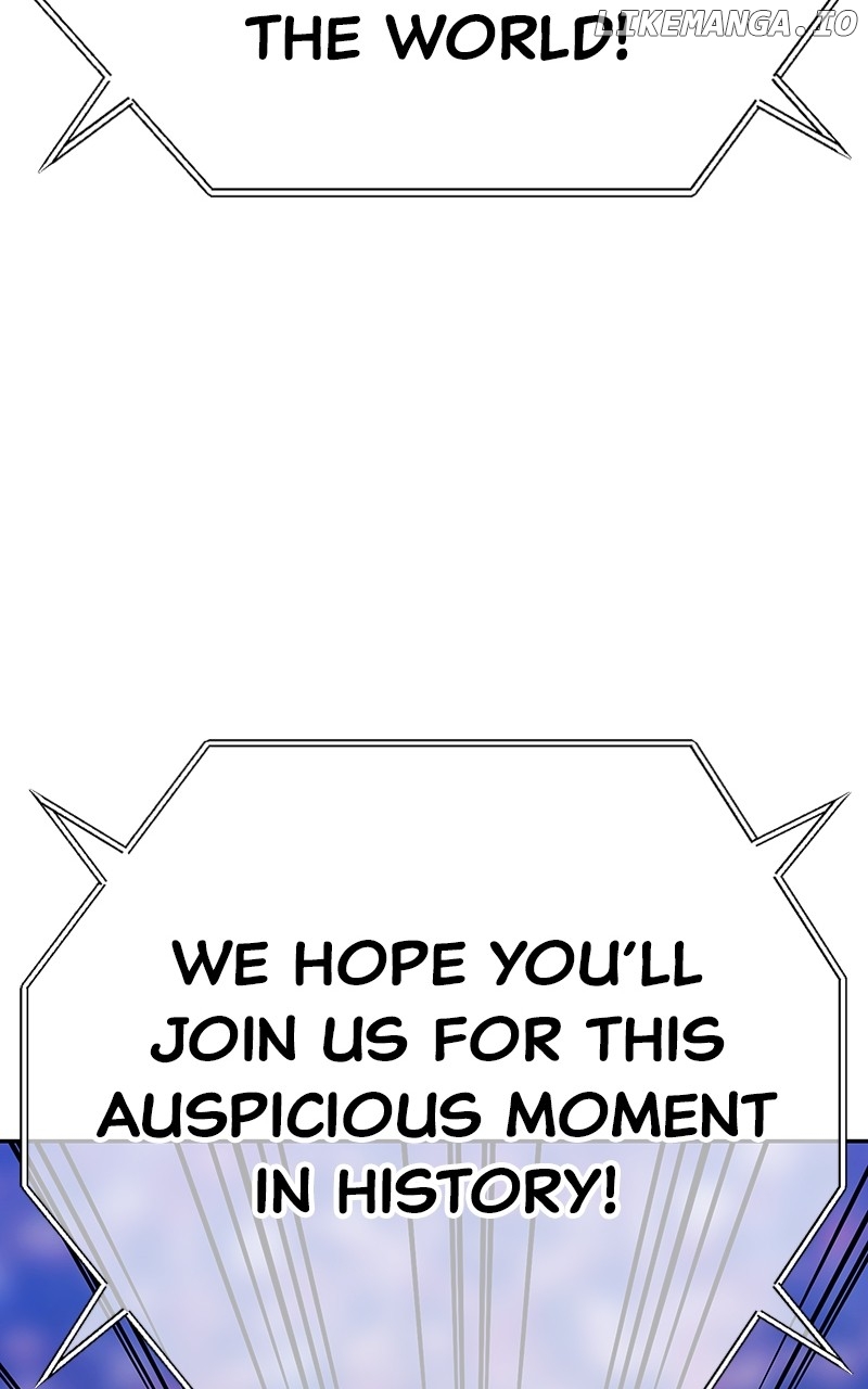 +99 Wooden stick Chapter 134 - page 74