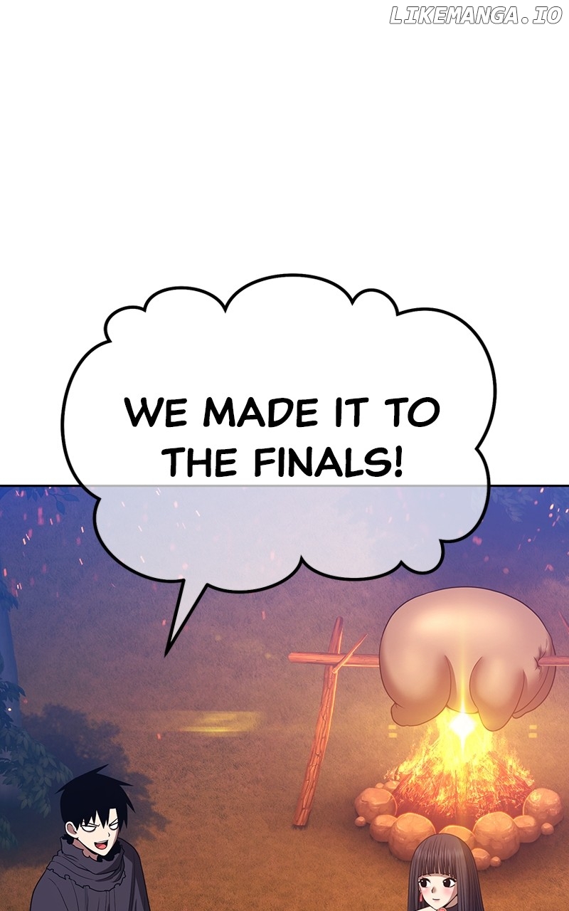 +99 Wooden stick Chapter 134 - page 86