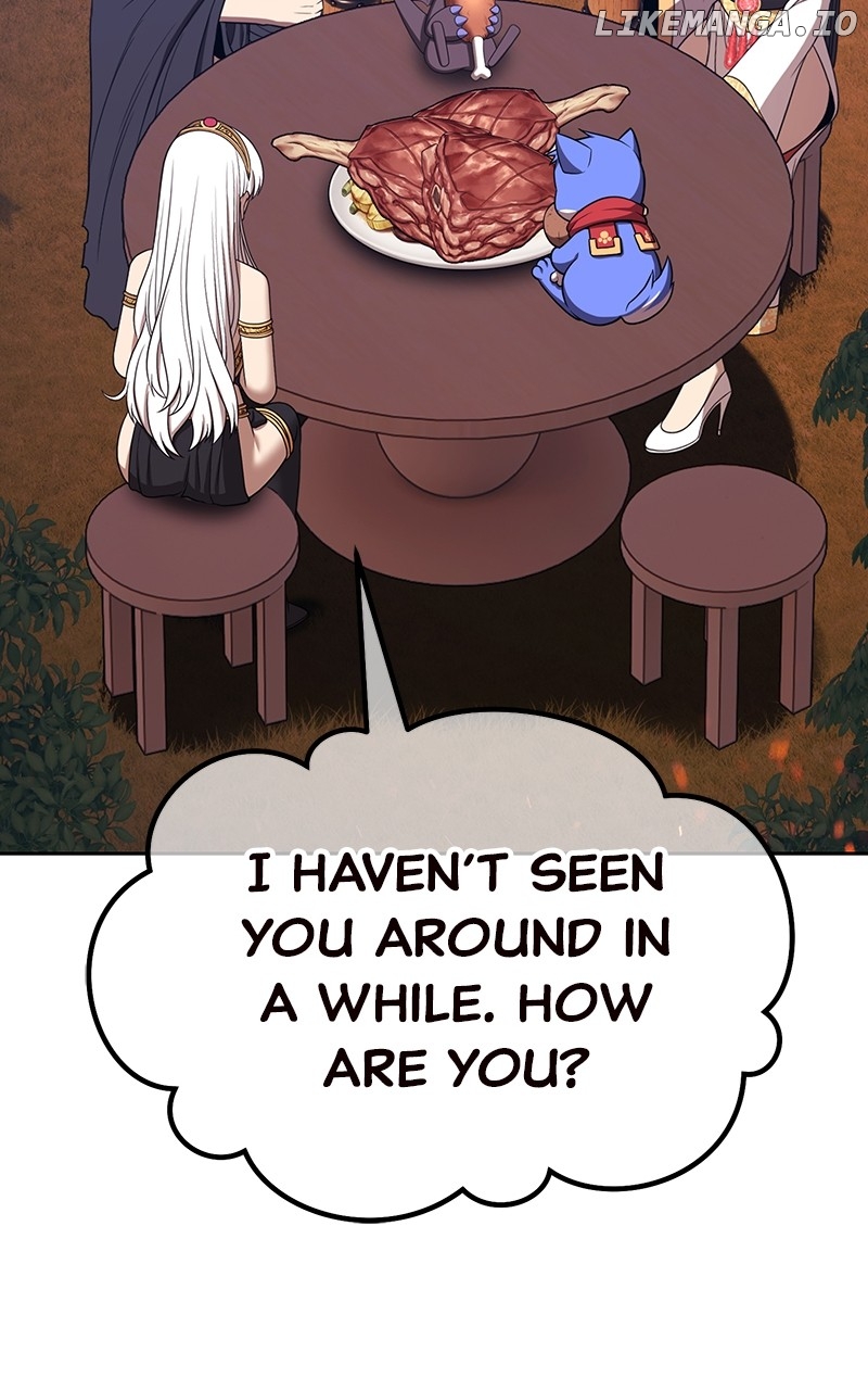 +99 Wooden stick Chapter 134 - page 92
