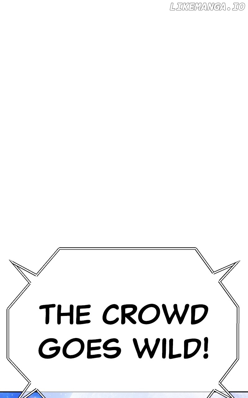 +99 Wooden stick Chapter 124 - page 1