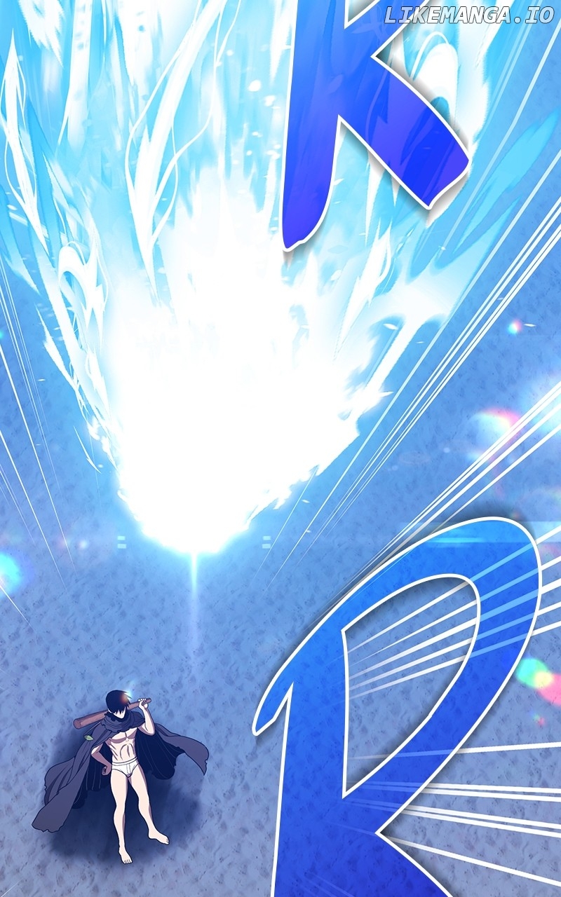 +99 Wooden stick Chapter 124 - page 103