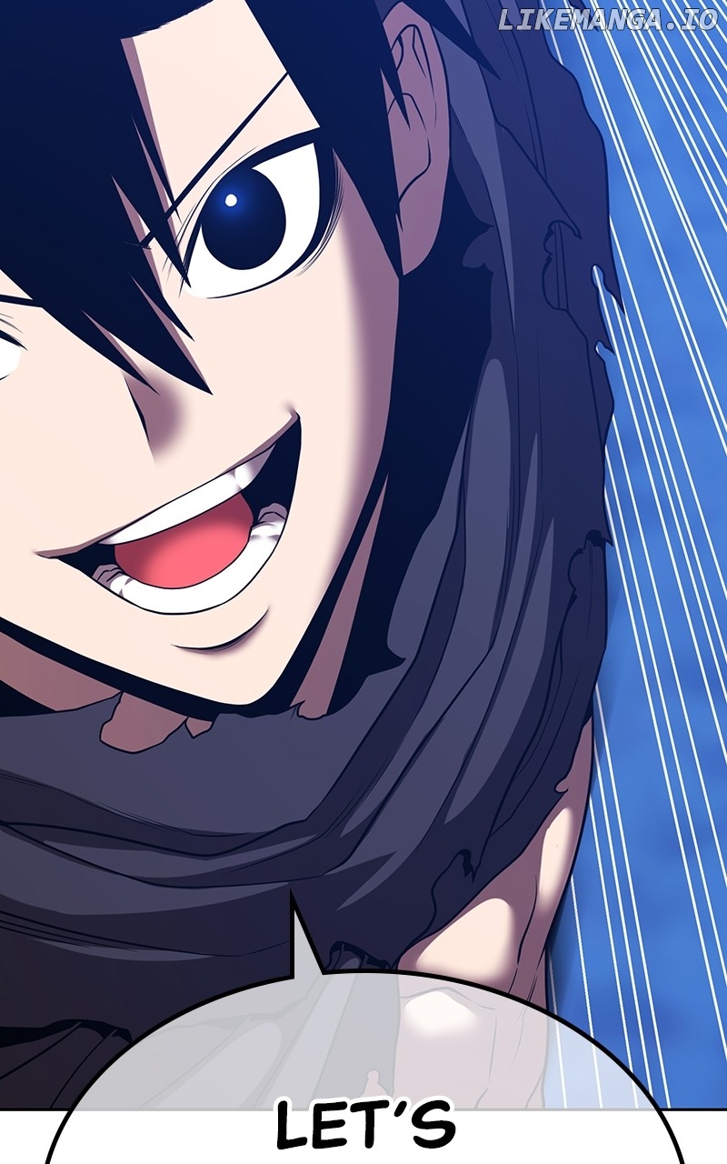 +99 Wooden stick Chapter 124 - page 106
