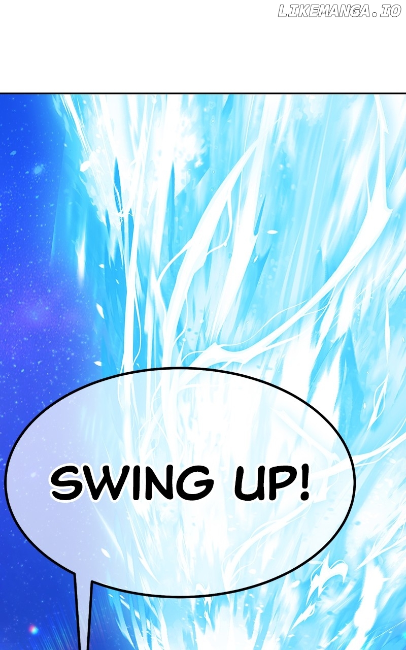+99 Wooden stick Chapter 124 - page 108