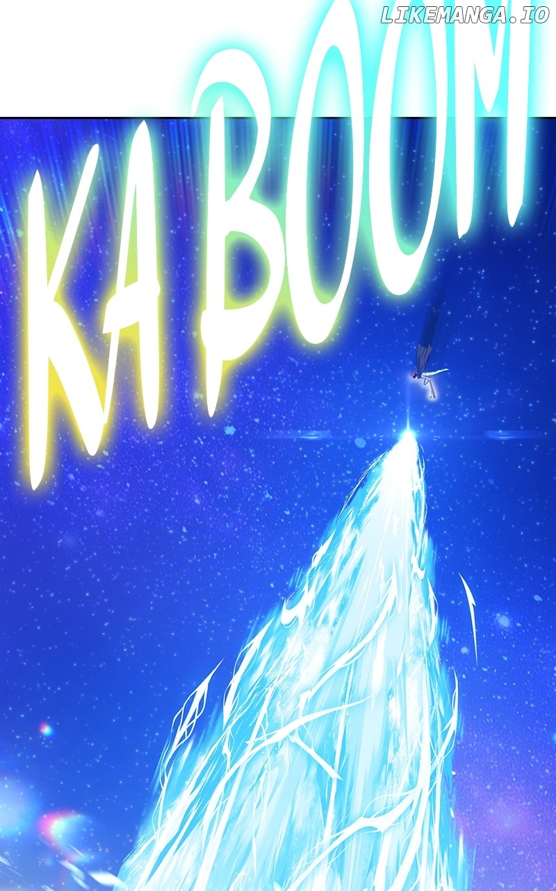 +99 Wooden stick Chapter 124 - page 111
