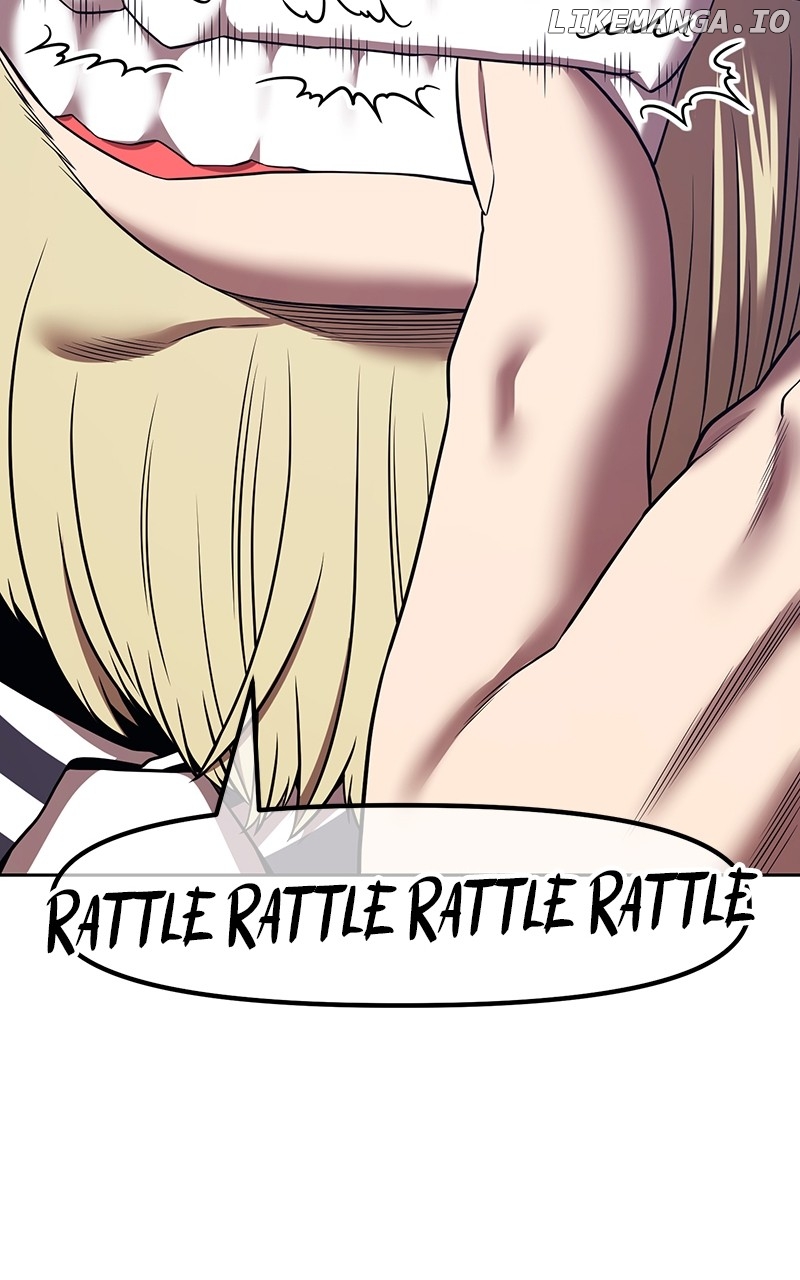 +99 Wooden stick Chapter 124 - page 130