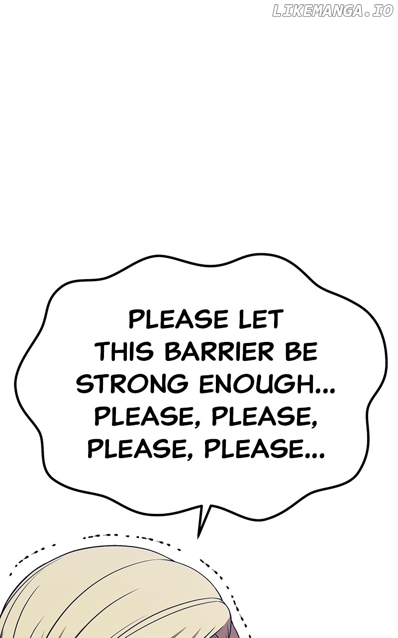 +99 Wooden stick Chapter 124 - page 131