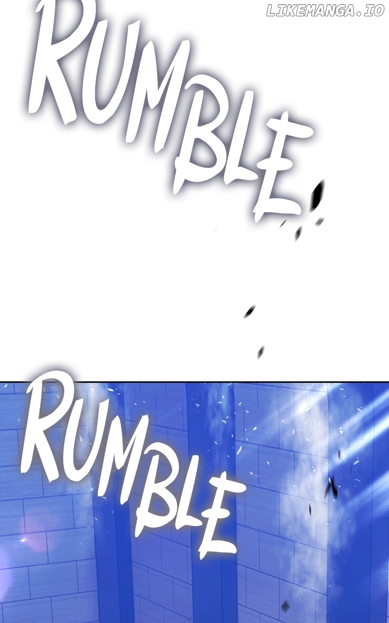 +99 Wooden stick Chapter 124 - page 134