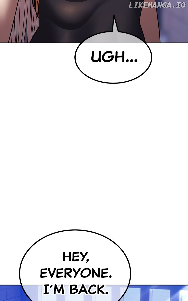 +99 Wooden stick Chapter 124 - page 138