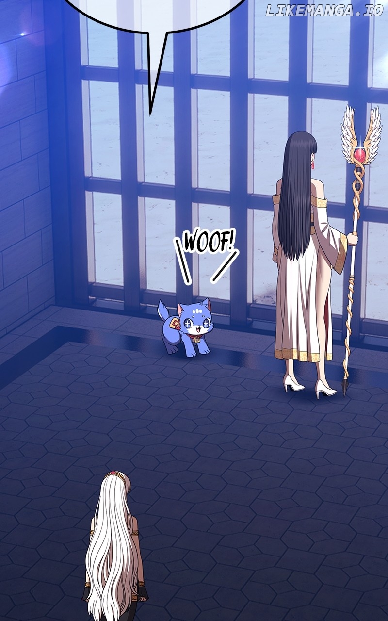 +99 Wooden stick Chapter 124 - page 139