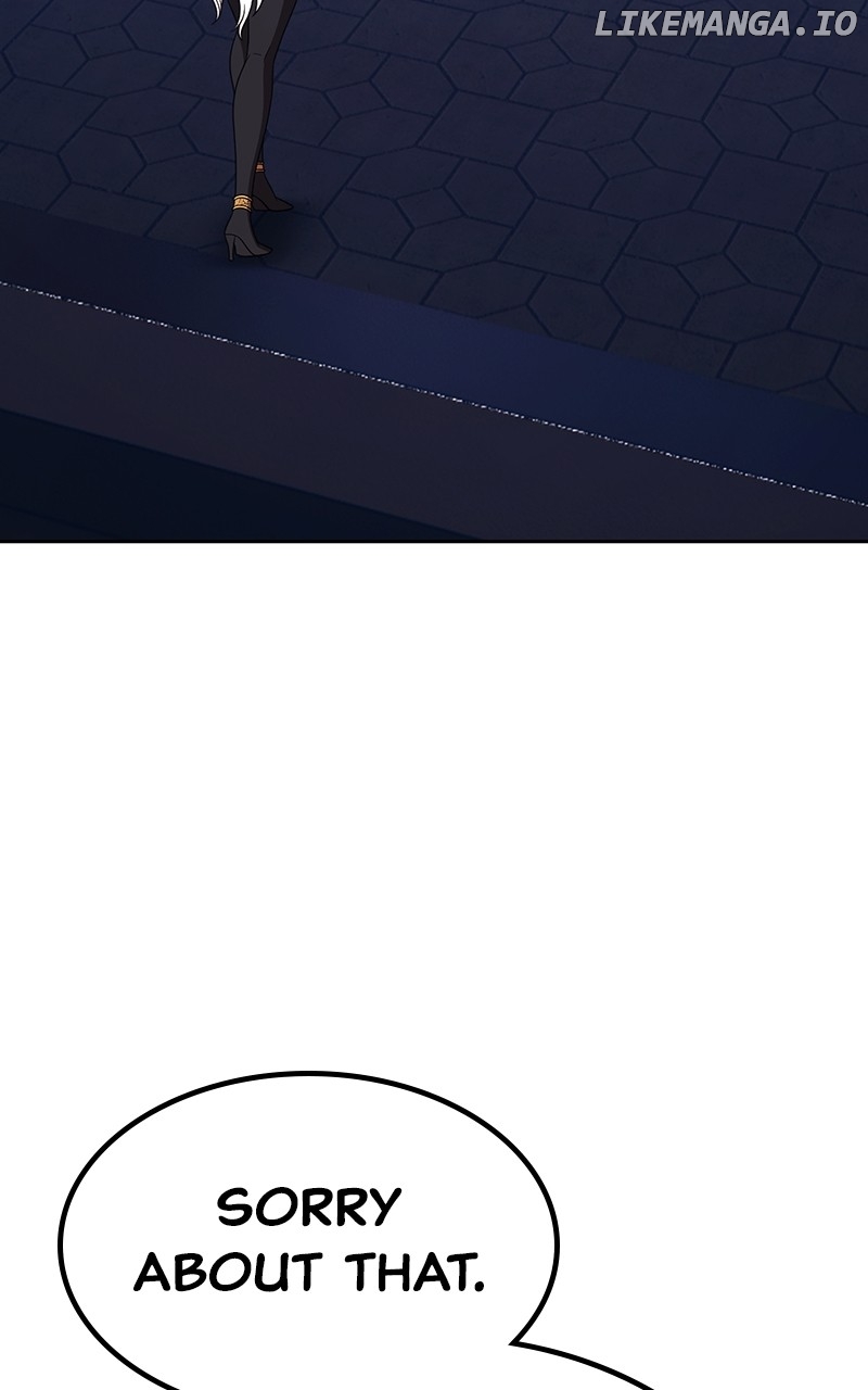+99 Wooden stick Chapter 124 - page 140