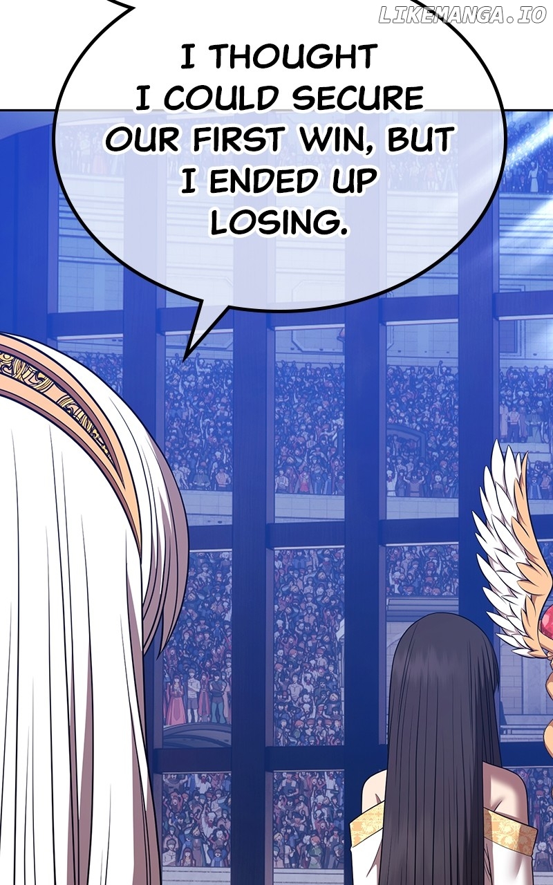 +99 Wooden stick Chapter 124 - page 141