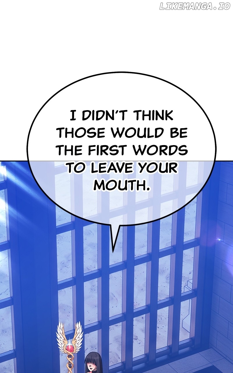 +99 Wooden stick Chapter 124 - page 145