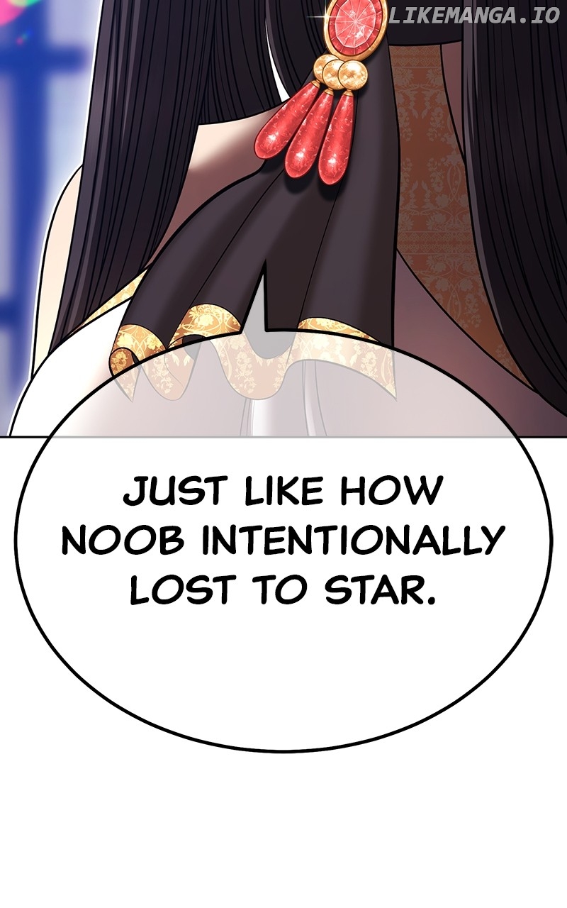 +99 Wooden stick Chapter 124 - page 149