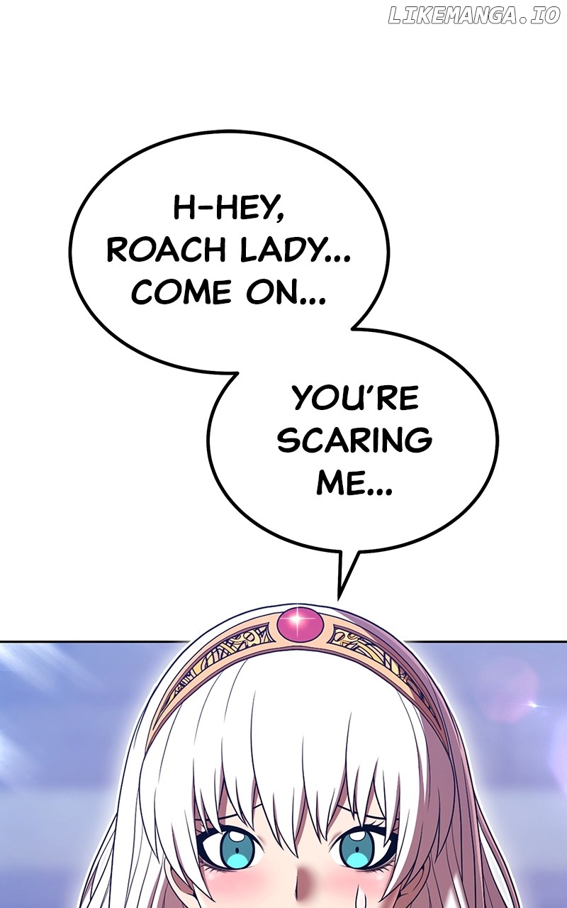 +99 Wooden stick Chapter 124 - page 150