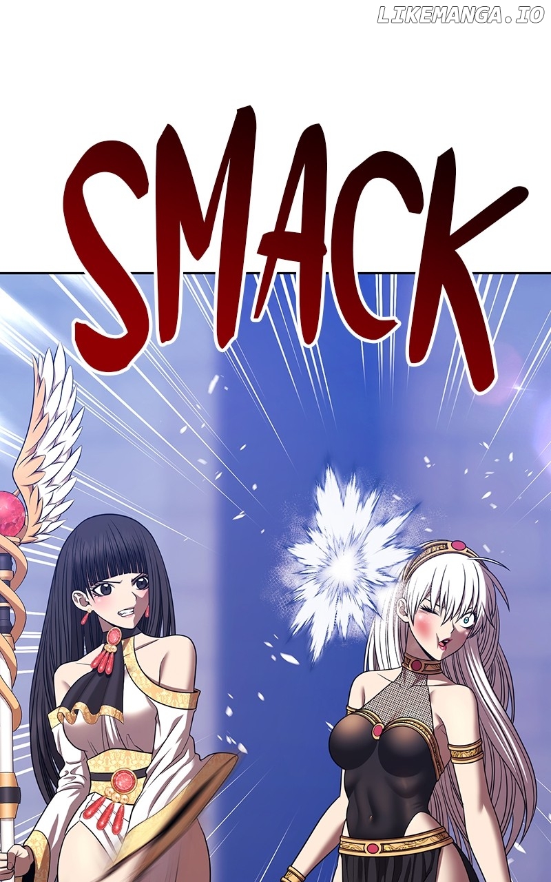 +99 Wooden stick Chapter 124 - page 155