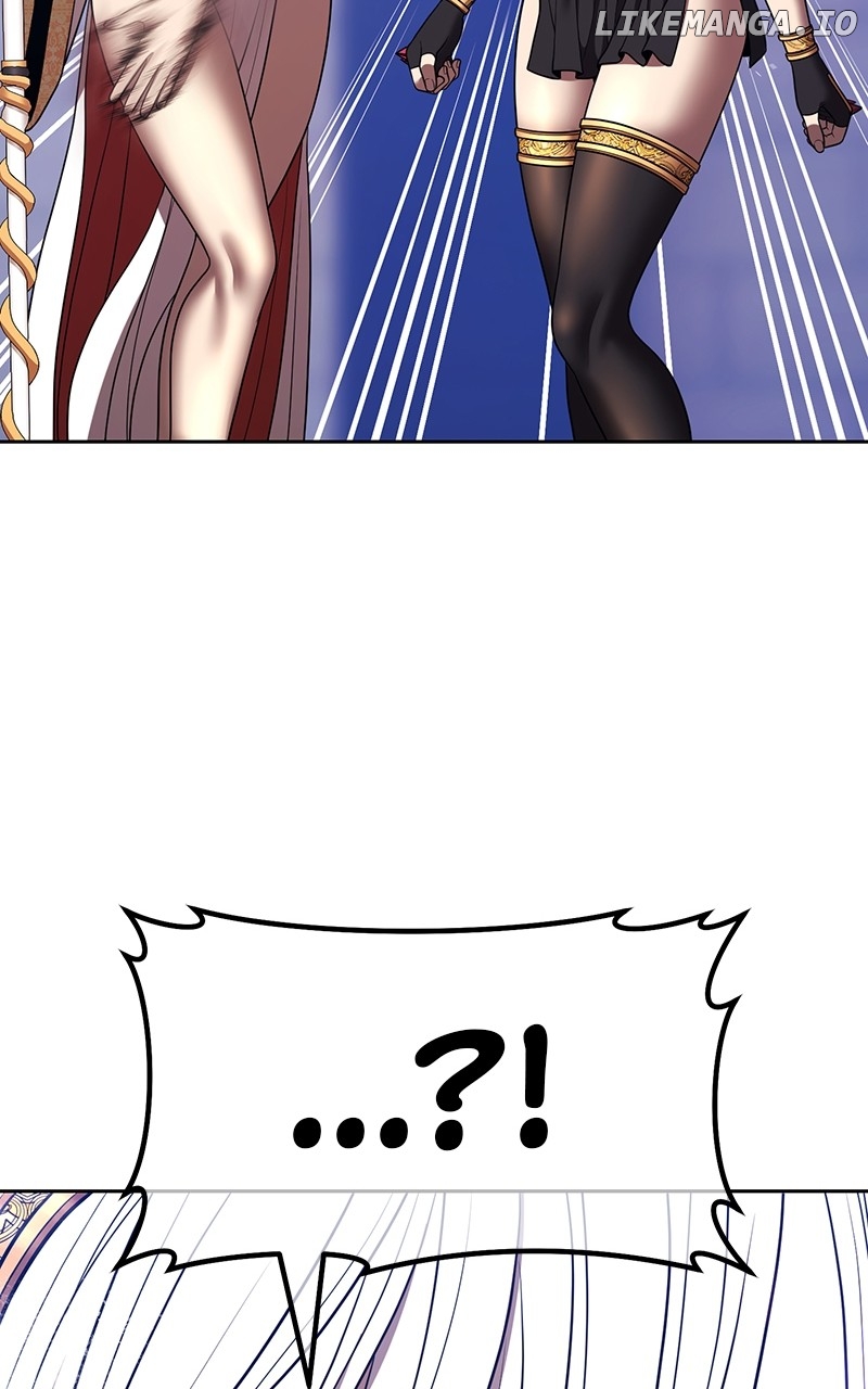 +99 Wooden stick Chapter 124 - page 156