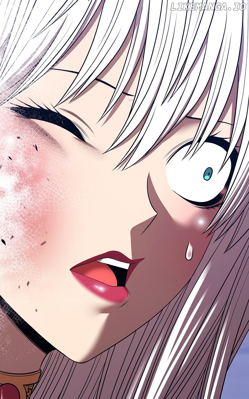 +99 Wooden stick Chapter 124 - page 157
