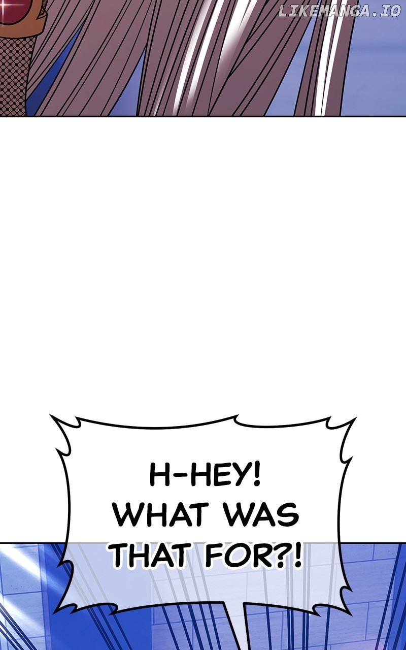+99 Wooden stick Chapter 124 - page 158