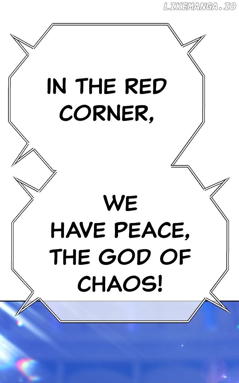 +99 Wooden stick Chapter 124 - page 16