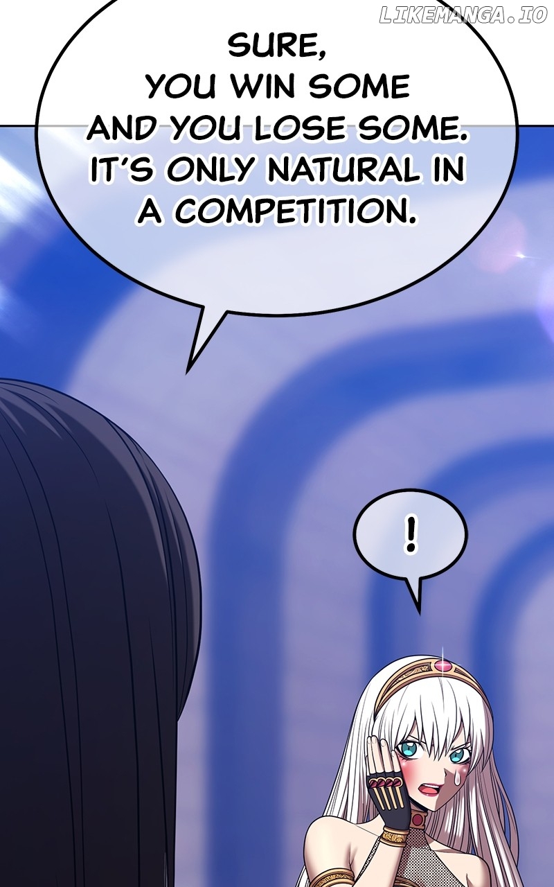 +99 Wooden stick Chapter 124 - page 161