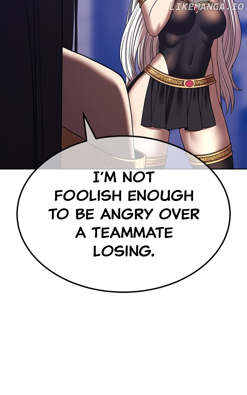 +99 Wooden stick Chapter 124 - page 162