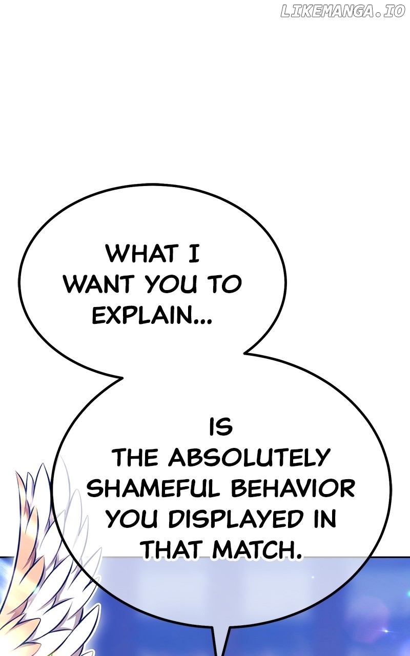 +99 Wooden stick Chapter 124 - page 163